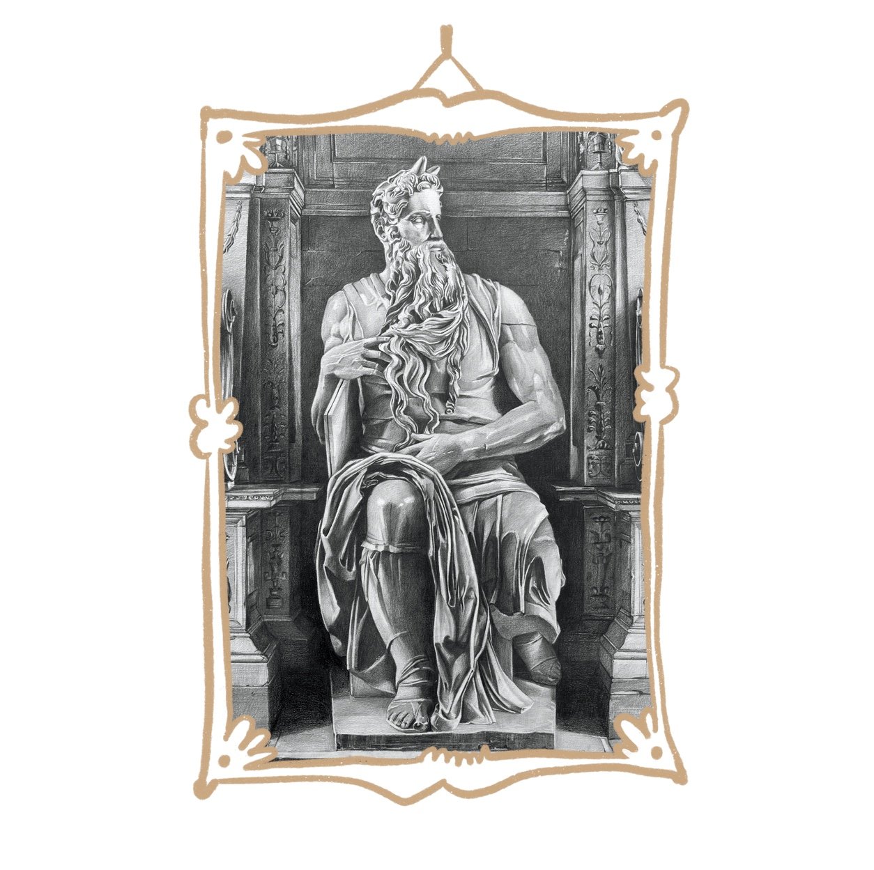 Galería de dibujo