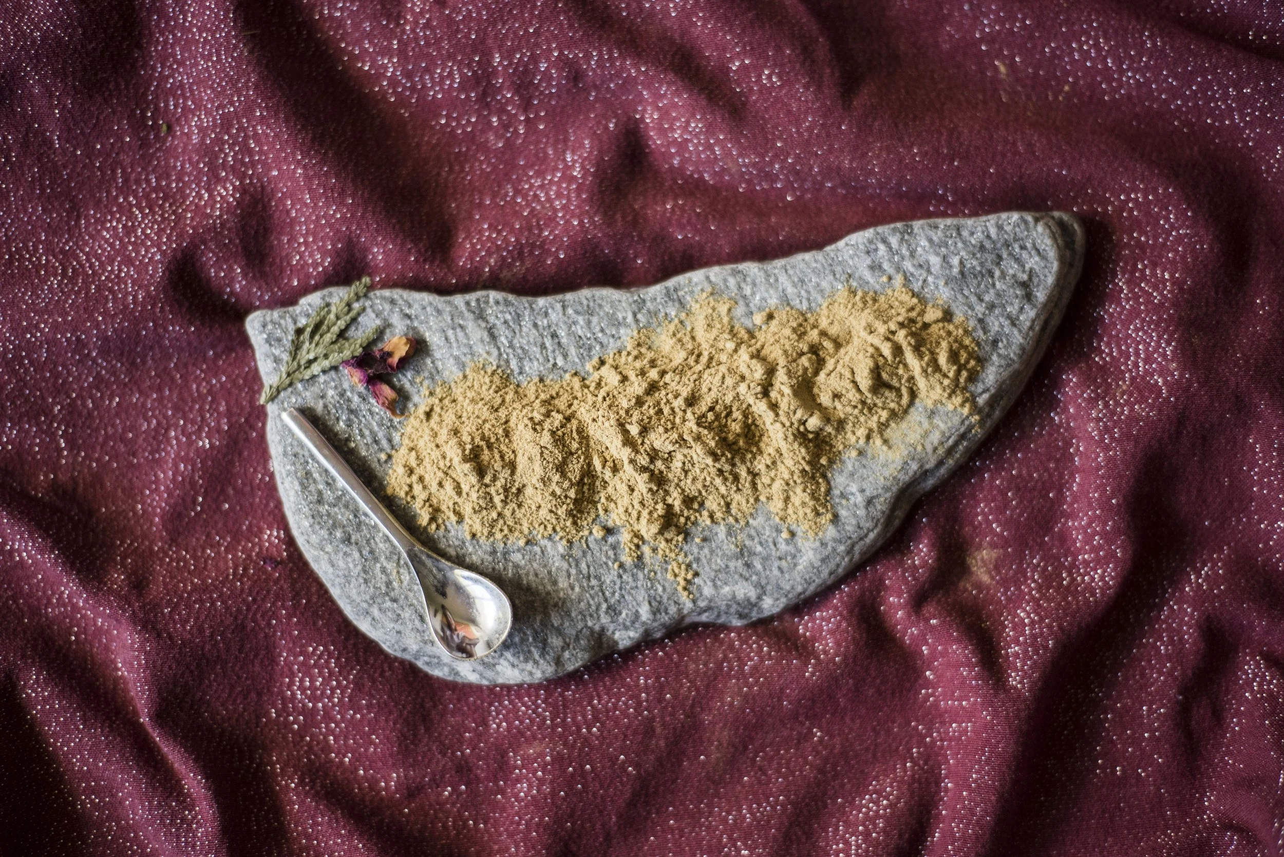 Rejuvenative Treatment