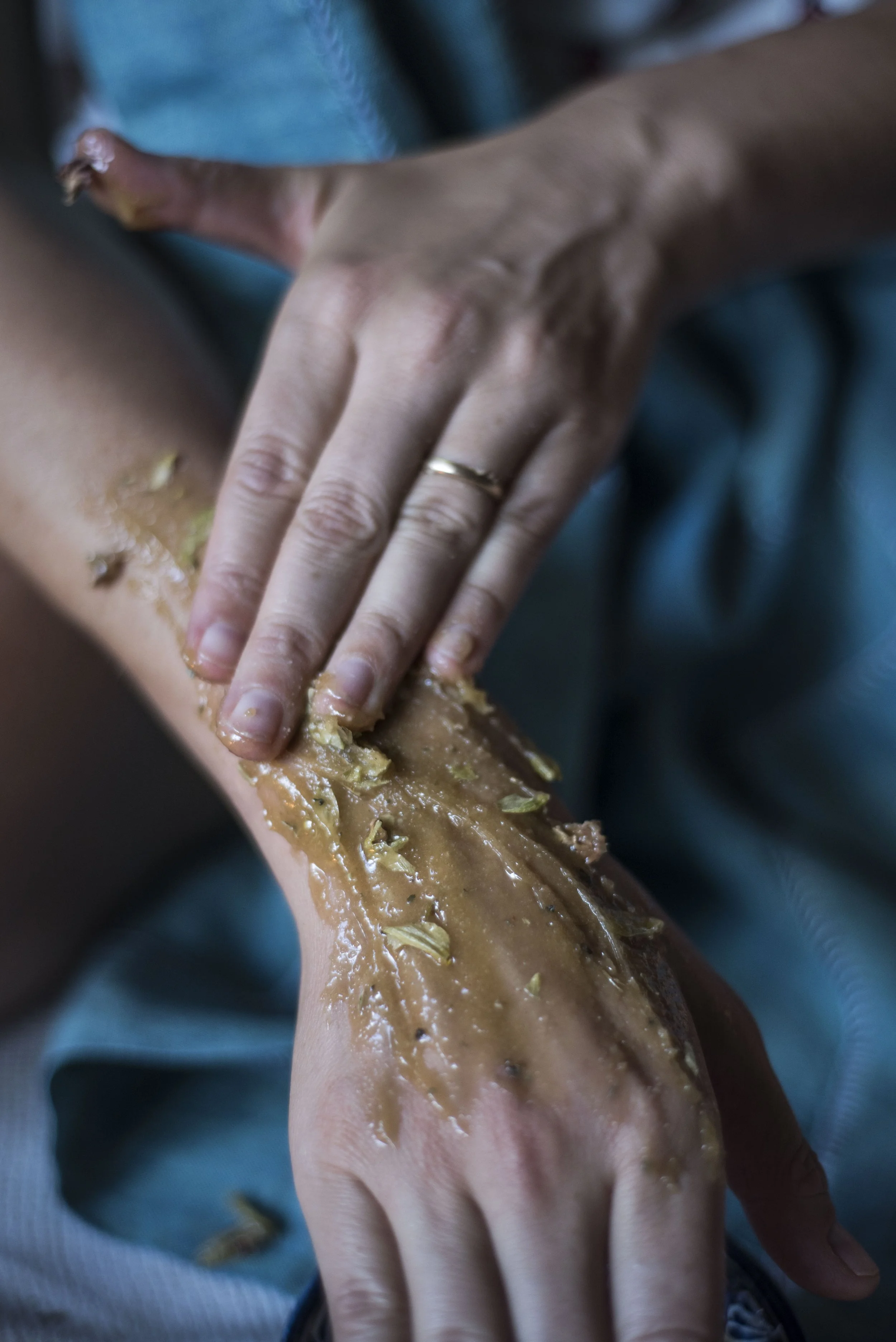 Global Herbal Apprenticeship