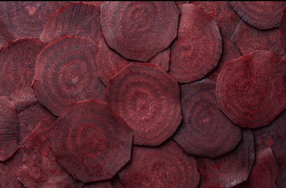 Root the Flame: Beet Medicine for High-Voltage Times