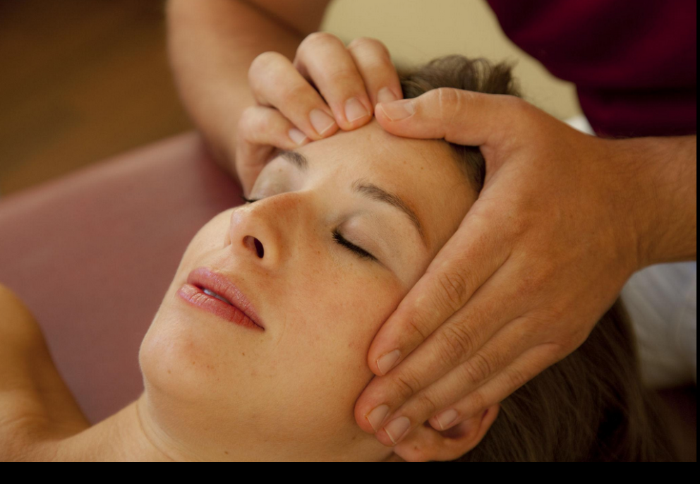 Marma Therapy Three-day immersion