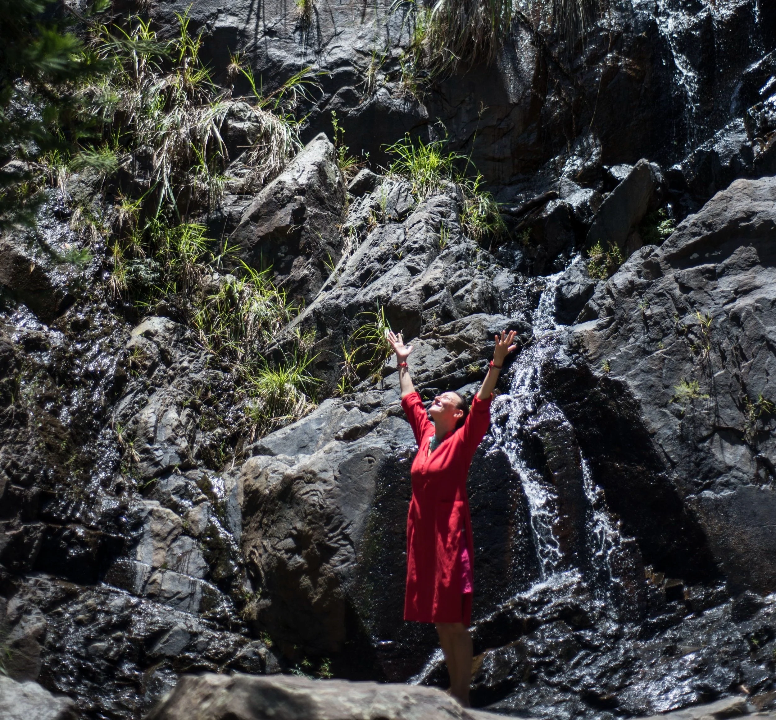 Third Eye Visualization