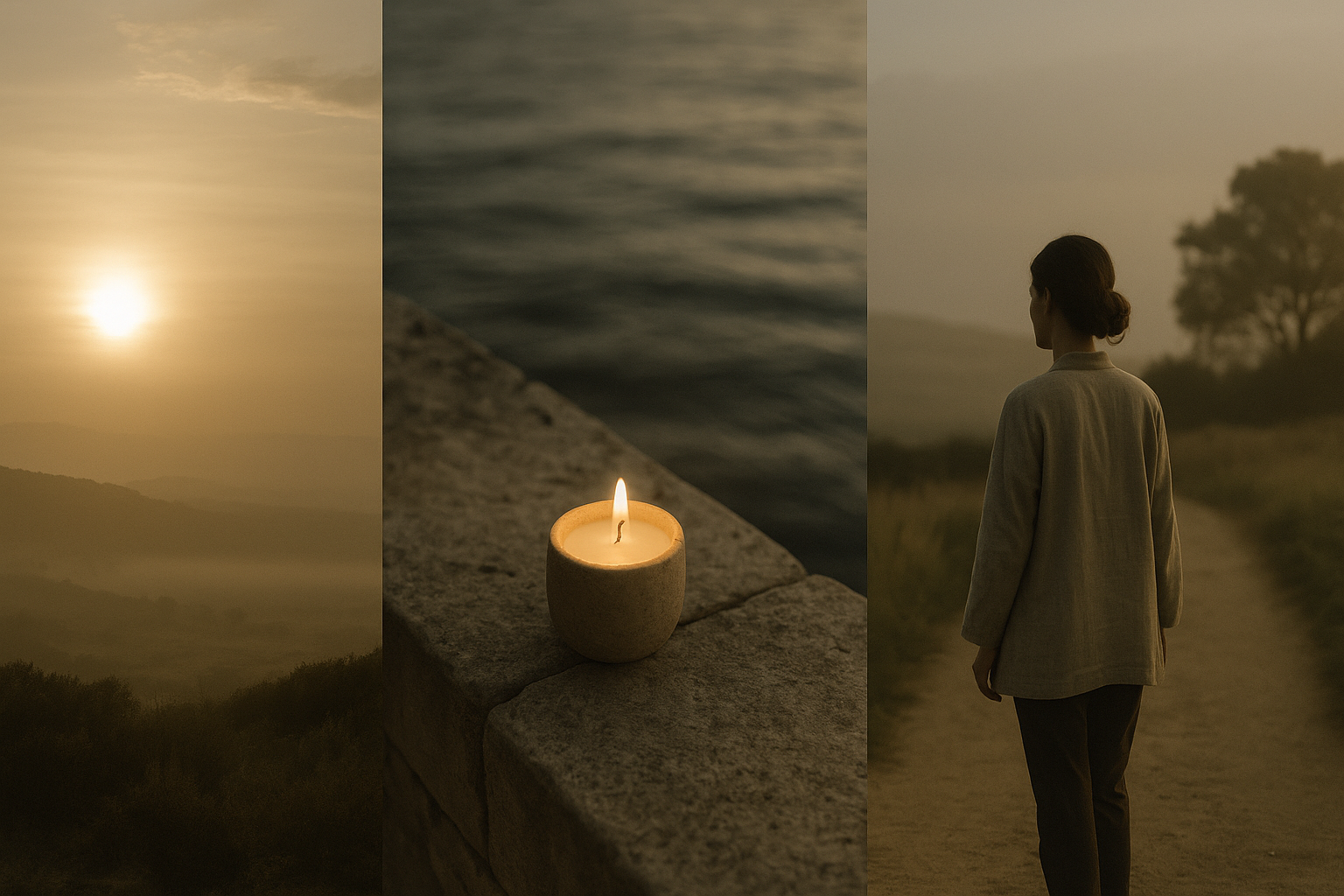 Resting the Overwhelmed Body