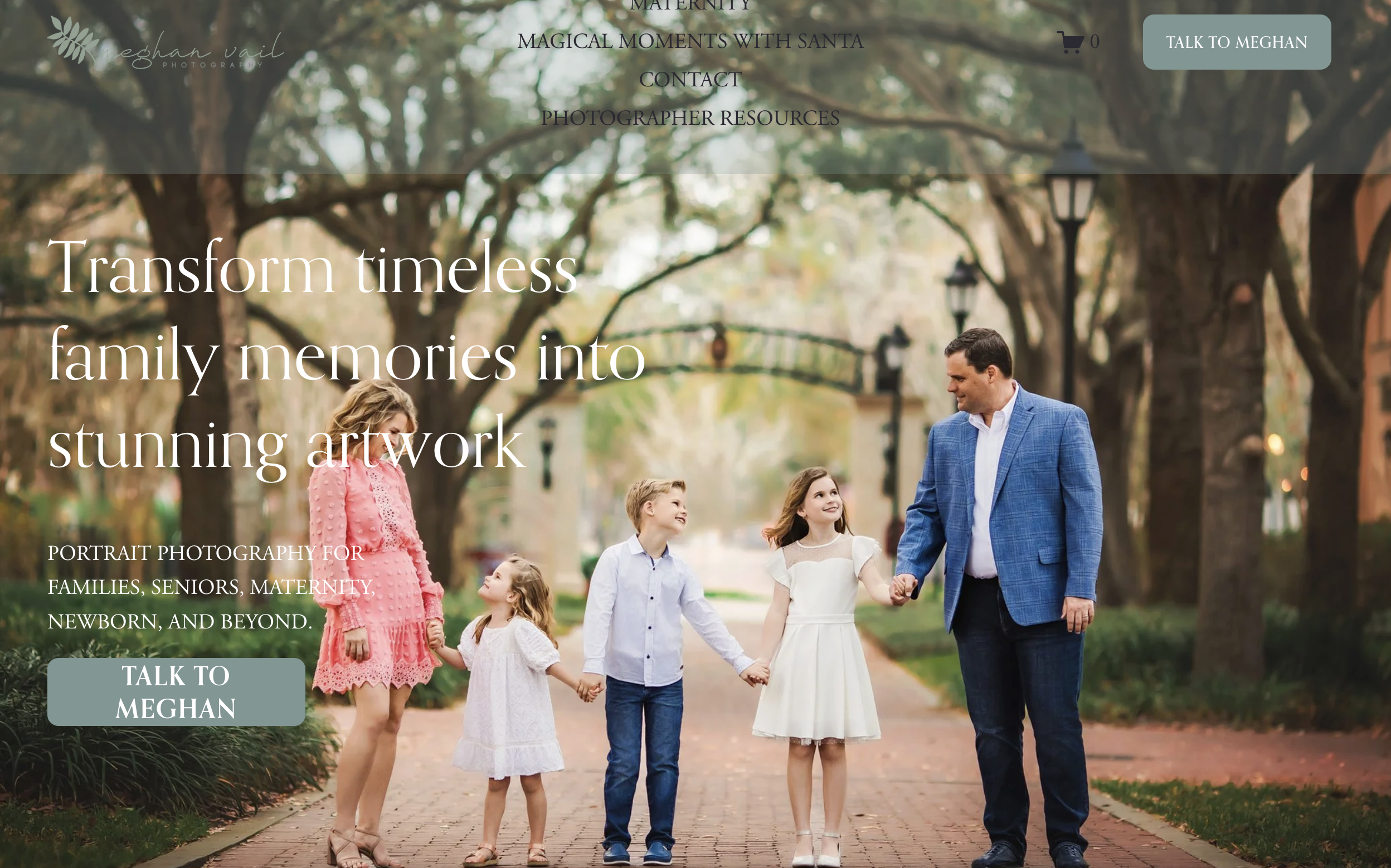 Meghan Vail Photography