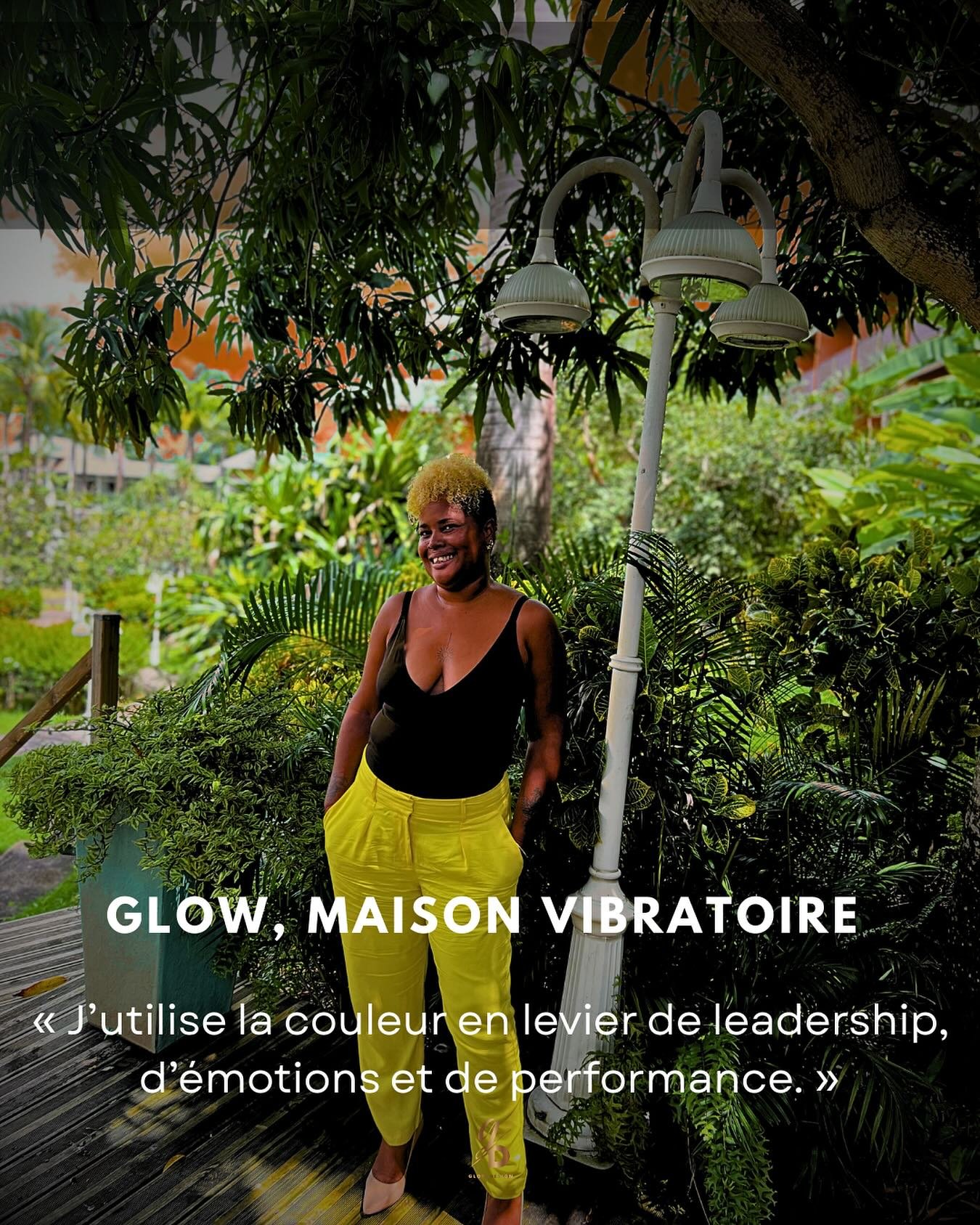 Et si on parlait du Leadership Chromatique tel l&rsquo;incarnation par la Couleur. 

Pas celui qui parle fort. Celui qui rayonne. Celui qui choisit avec intention, tel son Identit&eacute; Chromatique. Celui qui ose l&rsquo;alignement, l&rsquo;authent
