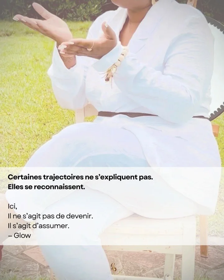 Il y a des chemins qui ne demandent pas d&rsquo;adh&eacute;sion imm&eacute;diate. Ils demandent une &eacute;coute.

Pas une projection. Une reconnaissance.

Ce qui s&rsquo;ouvre ici ne cherche pas &agrave; convaincre. Ni une promesse, ni un programme