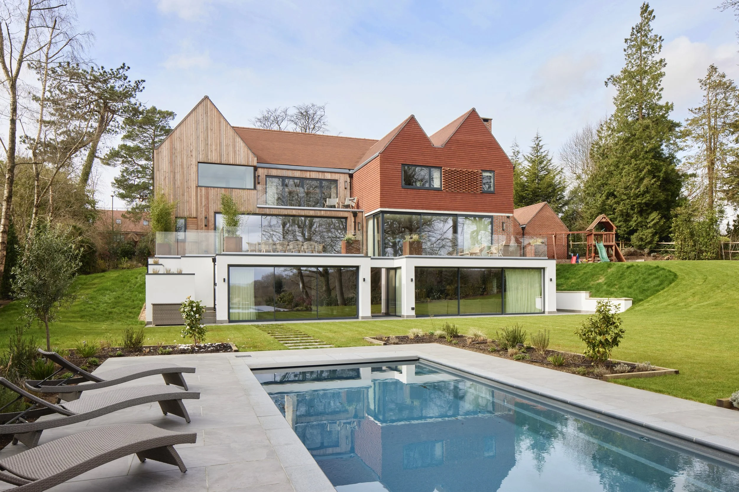 Meynell Gunton — architectural project photograph 2 from the business website