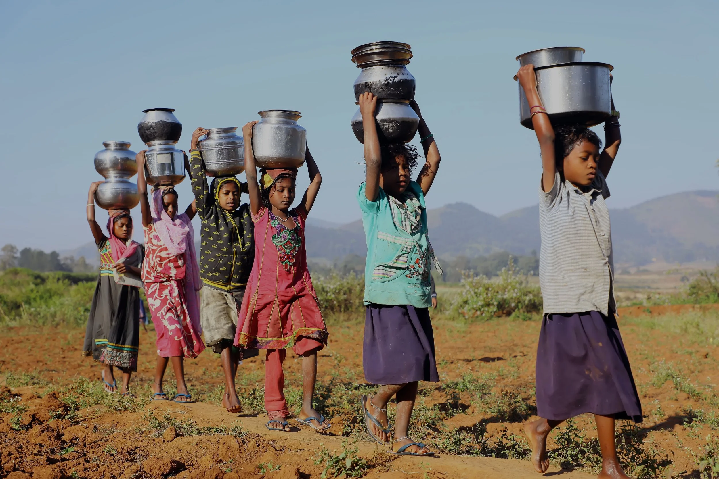 Facing Godzilla El Niño: The urgent imperative for climate-smart food systems and public health across Indonesia