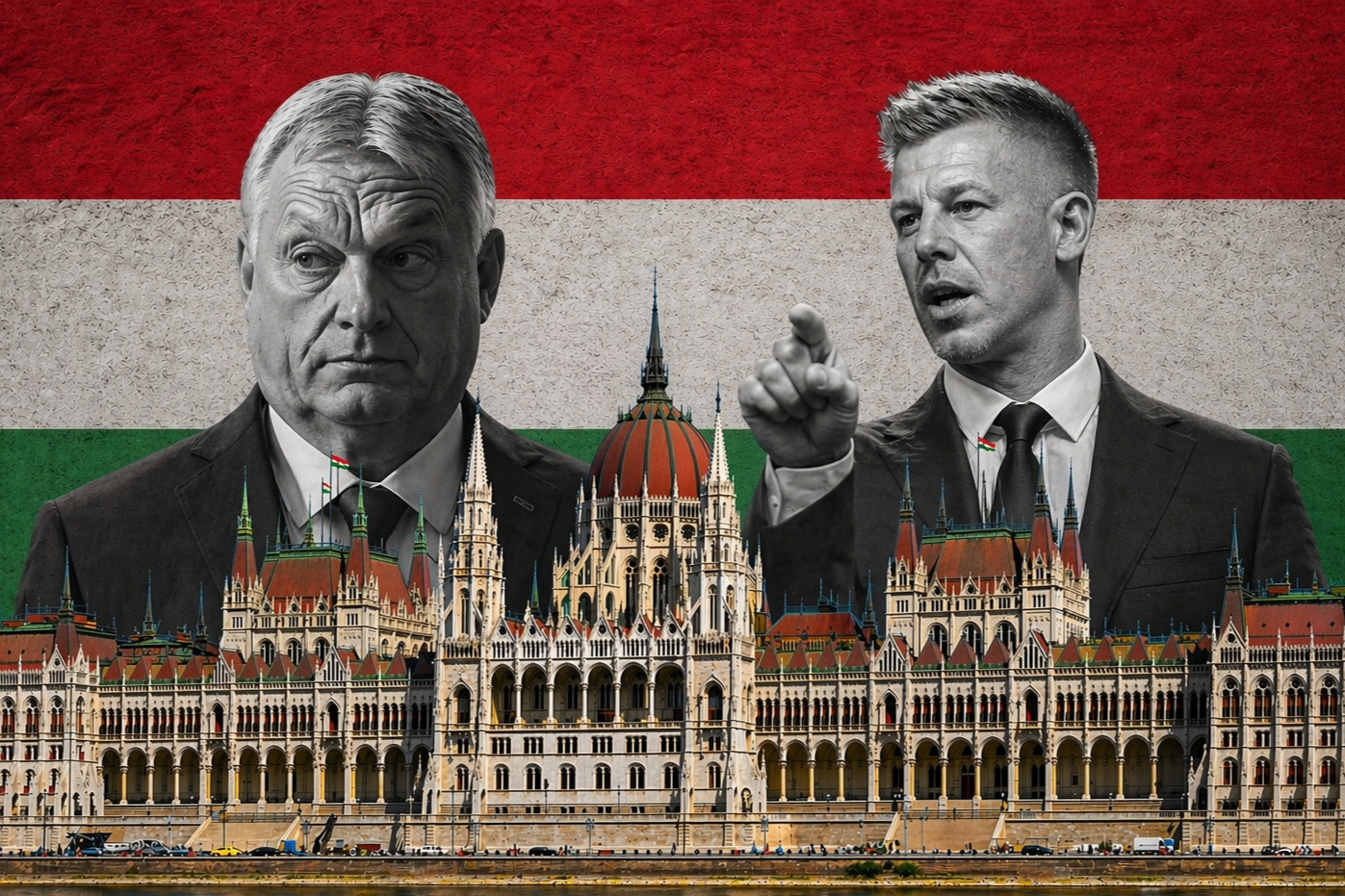 Study: Hungarians Debunked Orbán's Propaganda Faster Than It Could Spread&nbsp;