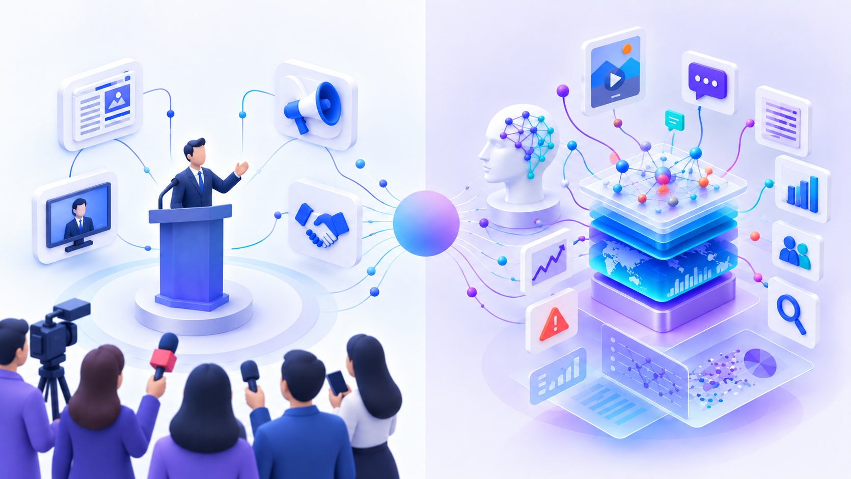 PESO Model vs NIIS Model: What PESO Measures and What NIIS Adds