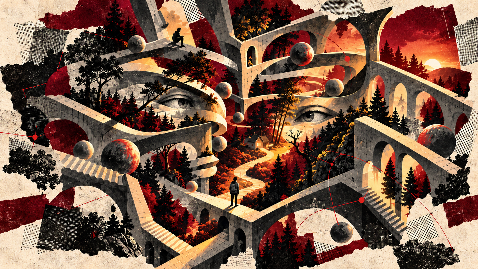 Narrative Dominance:&nbsp;The Race&nbsp;to&nbsp;Define Reality&nbsp;