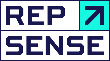 Repsense logo