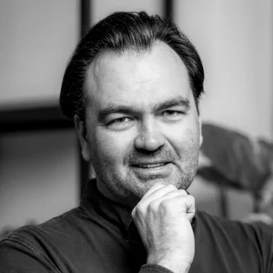 Mykolas Katkus, CEO and Co-Founder of Repsense