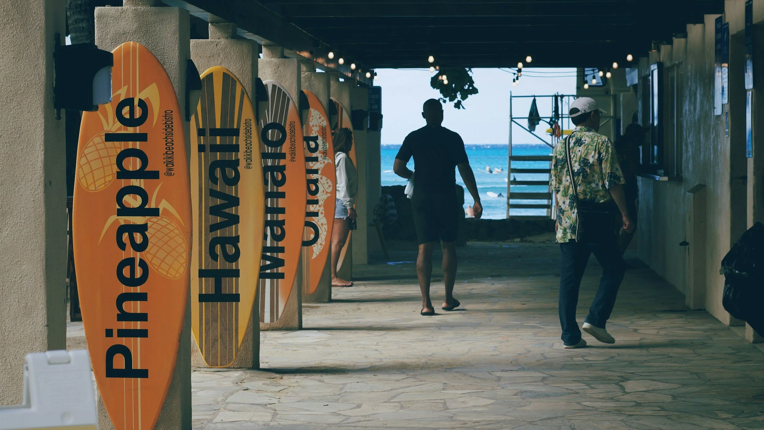 Unlocking Brand Potential: Marketing Strategies for the Honolulu Festival 2026