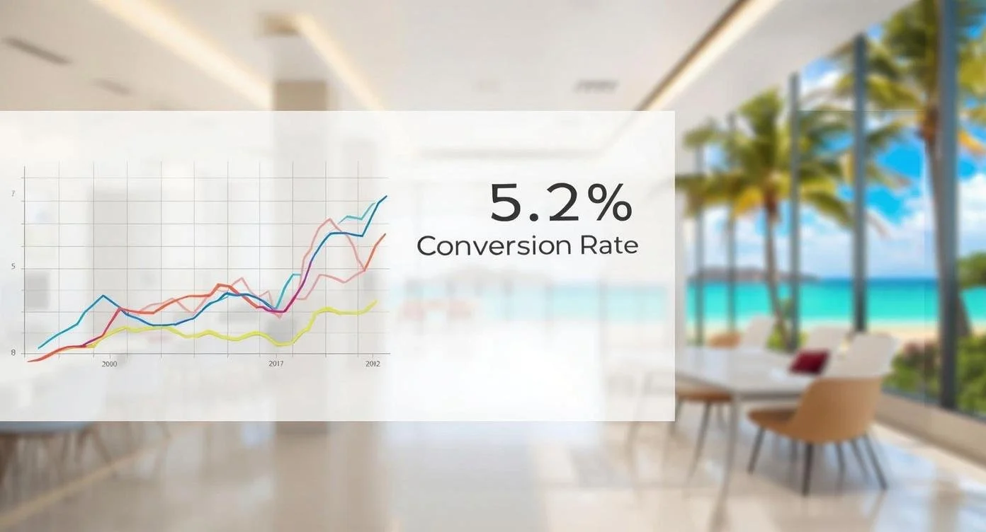 The One Metric That Matters: A Simple Guide to Website Conversion for Hawaii Business Owners