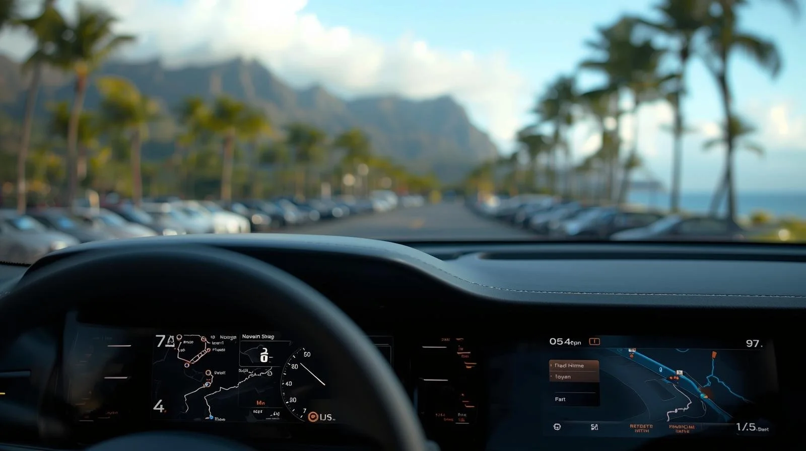 Beyond the Test Drive: A Digital-First Marketing Strategy for Hawaii Automotive Dealerships
