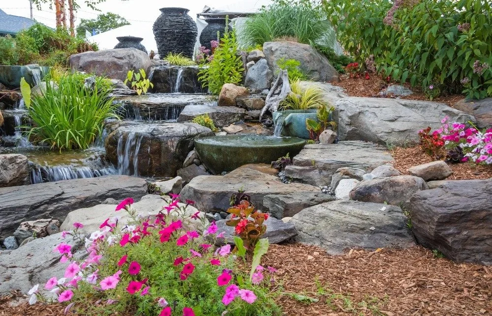 Where Water Becomes the Centerpiece: Ideas From Expert Water Feature Builders