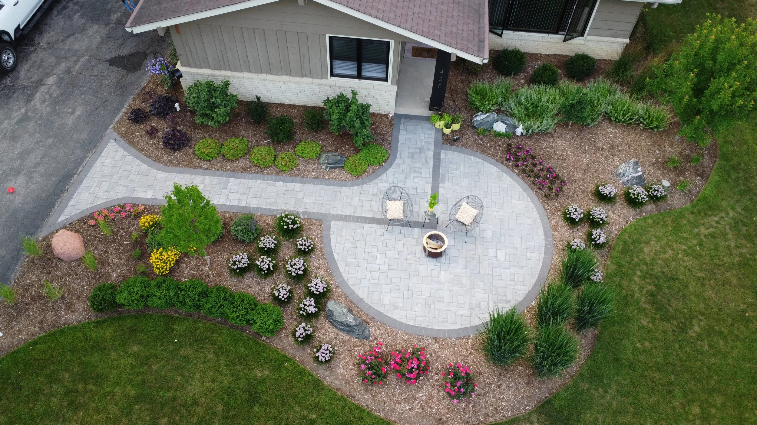 Discover the Ways You Can Enhance Your Outdoor Spaces