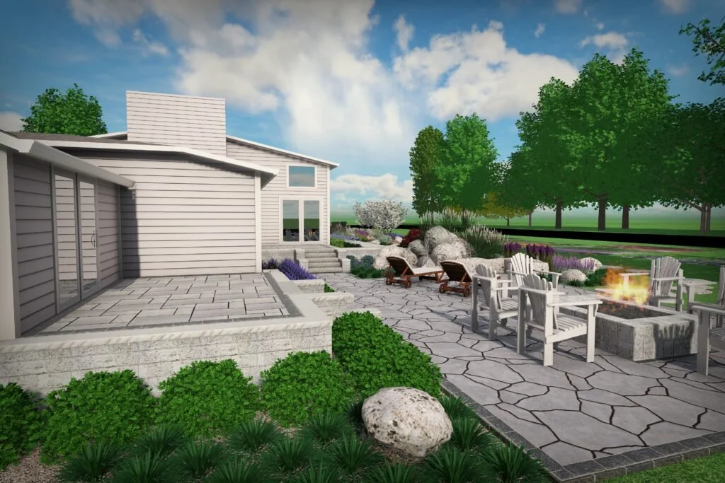 Top 5 Landscape Design Trends in 2024