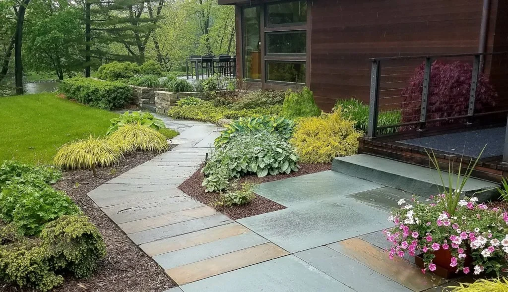 Pavers 101: A Home Guide — Villani Landshapers