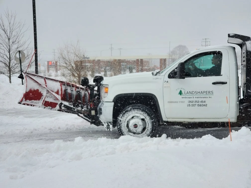 2021 Snow & Ice Review: How Did Your Contractor Do?