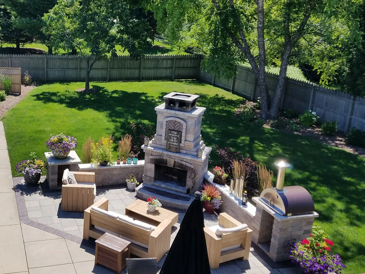 Updating Your Yard For Summer