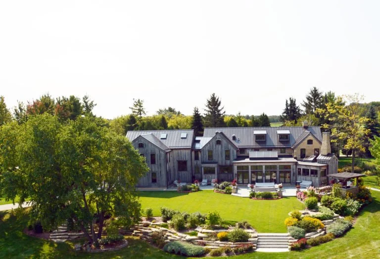 The Trick to Timing The Renovation of Your Estate Landscaping