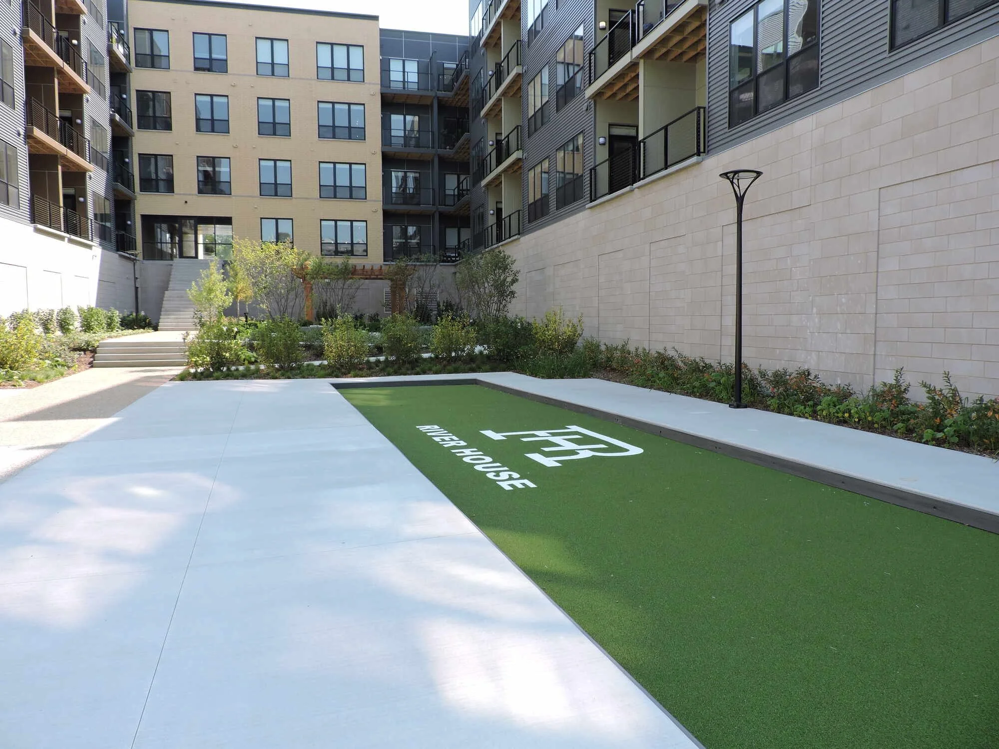 Commercial Landscape Design maintenance Menomonee Falls, WI