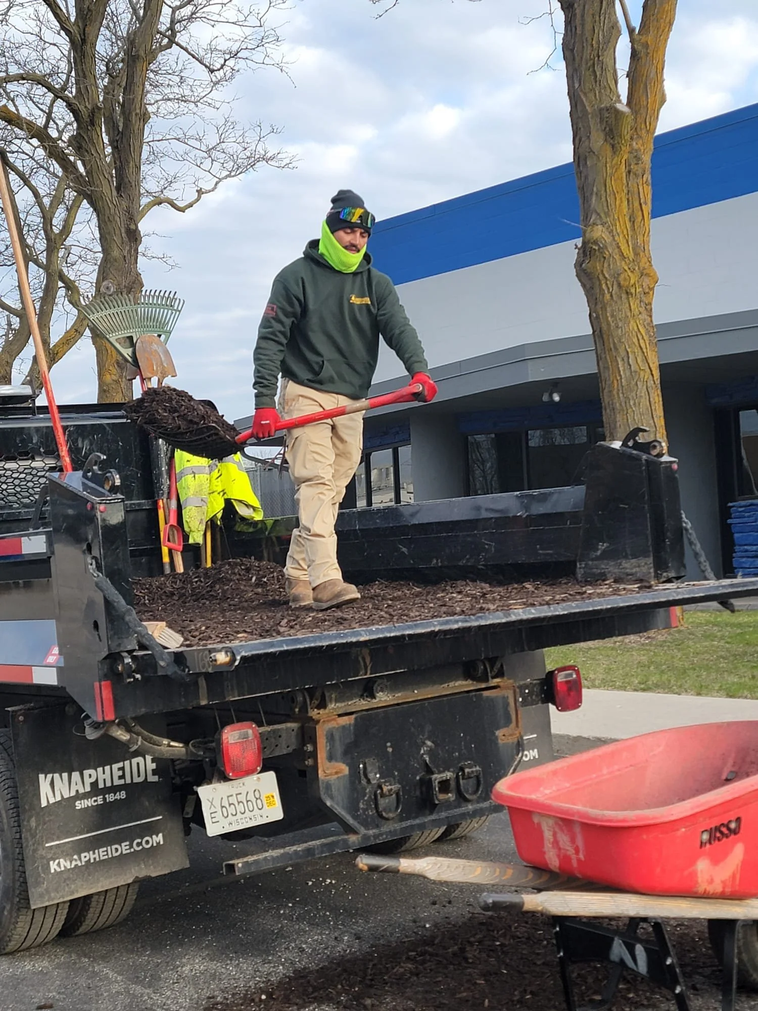 Mid-Season Landscape Check: 5 Key Maintenance Issues to Catch Before Summer Hits