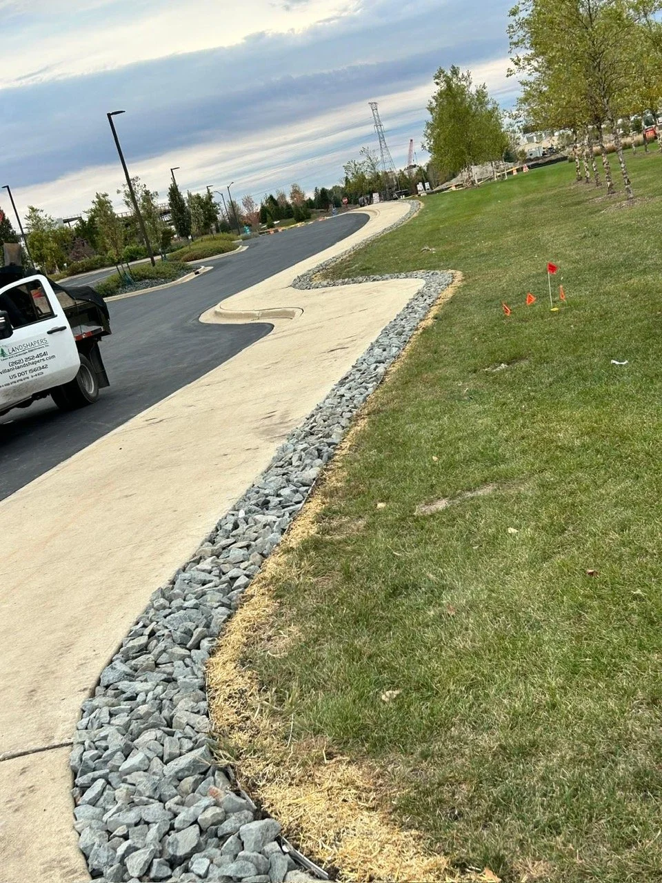 Protecting Commercial Landscapes from Winter Damage: Smart Strategies That Save Money