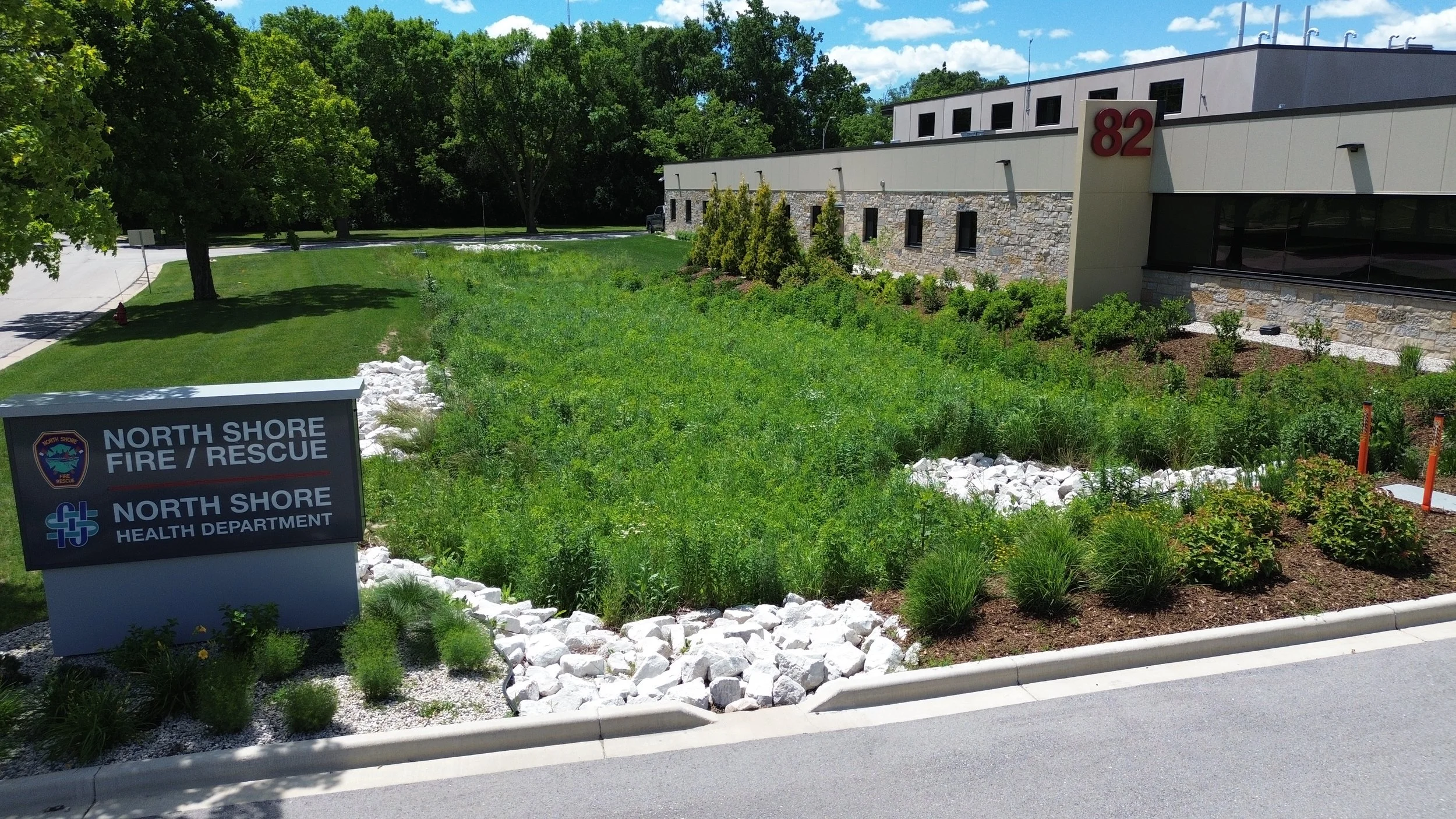 What Is a Bioswale? How These Landscapes Help Manage Stormwater