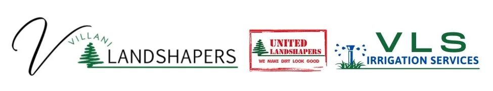 Villani Landshapers