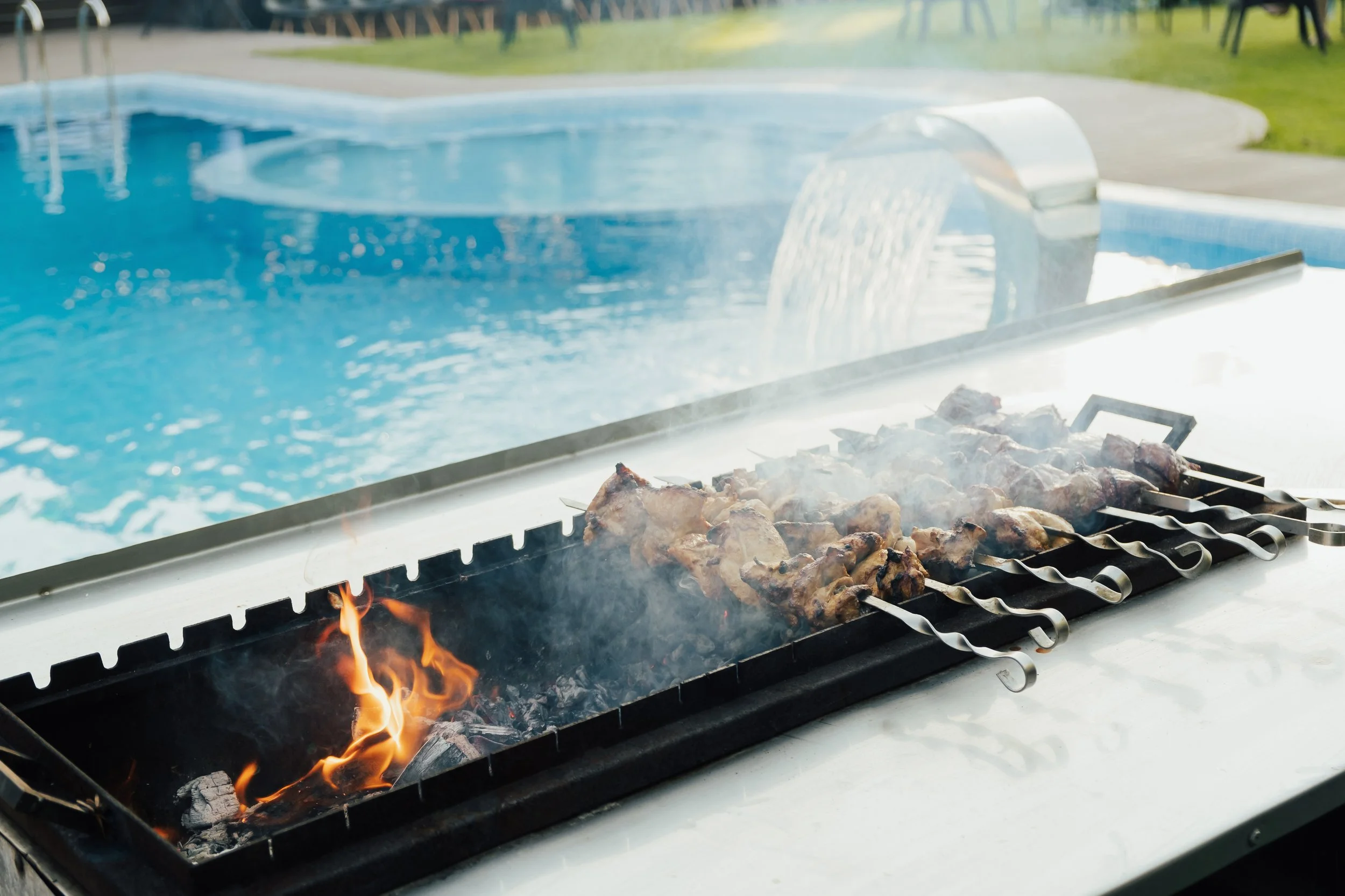 Outdoor Living Contractor in Menomonee Falls, WI | Villani Landshapers