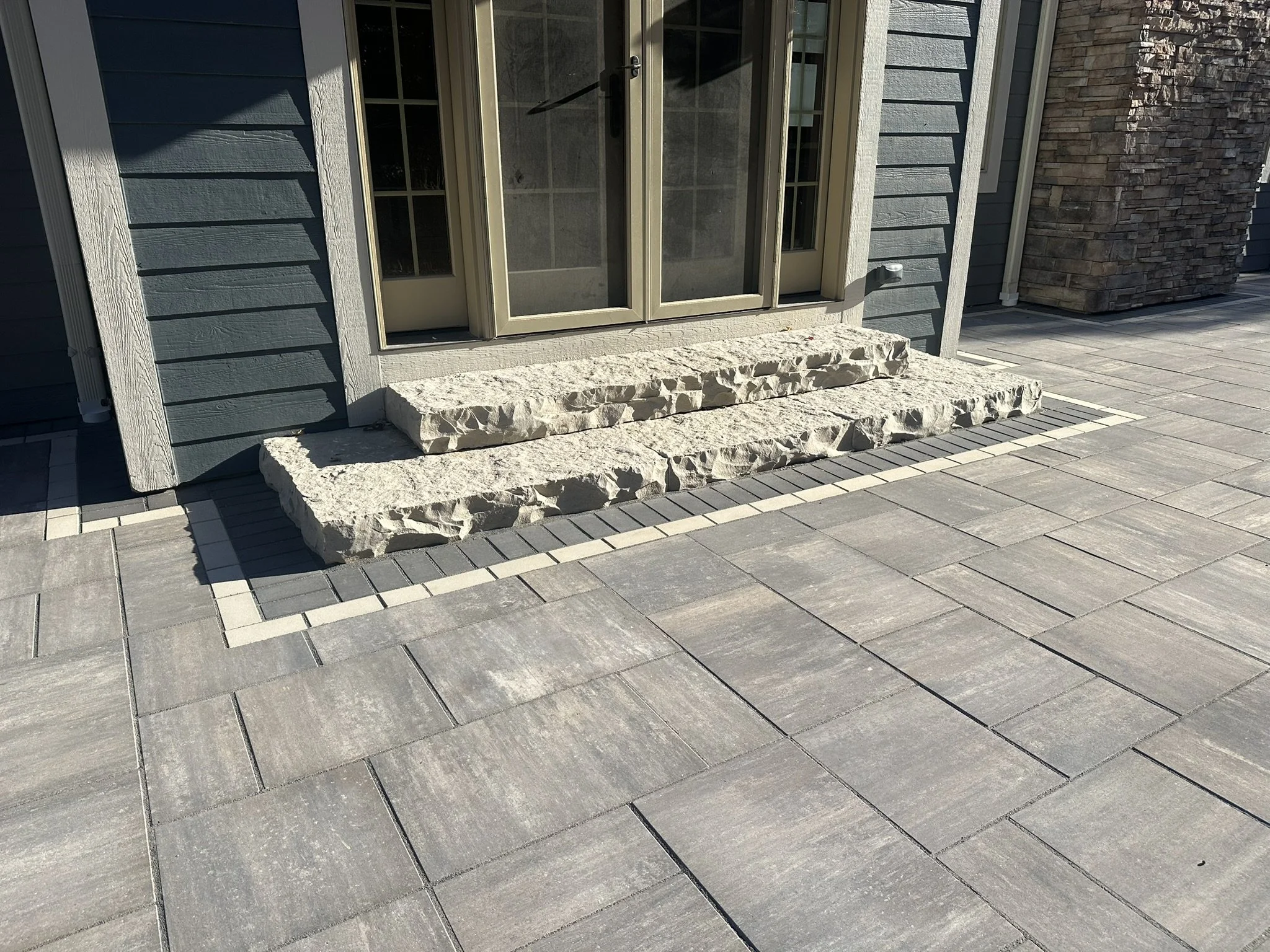 luxury landscape company