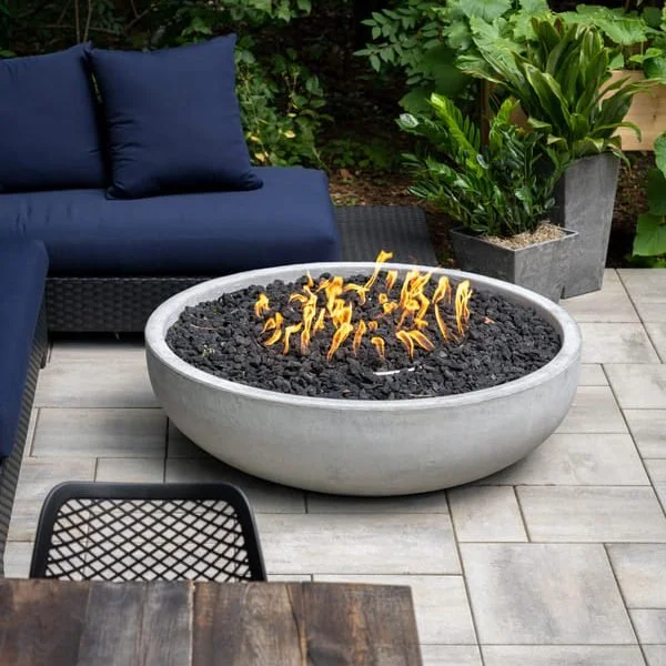Fire bowl