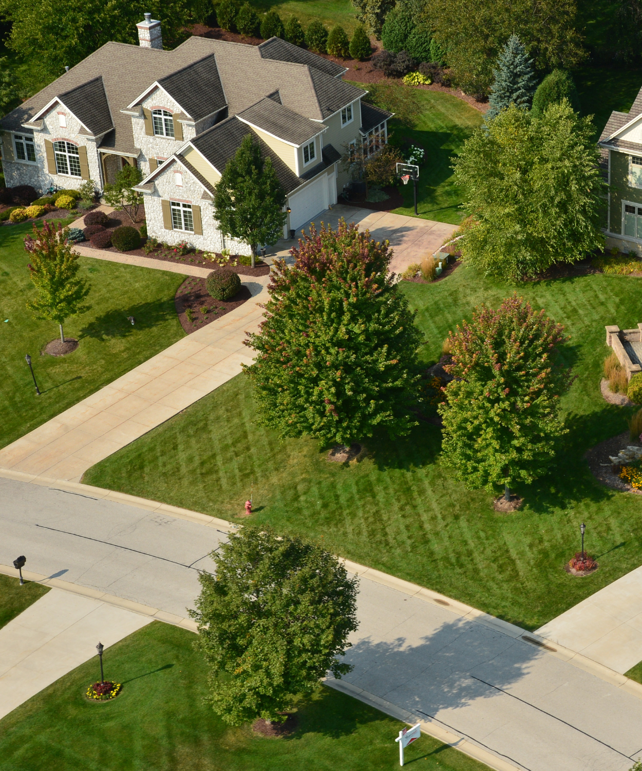 Residential Outdoor Design & Build in Southeastern, WI