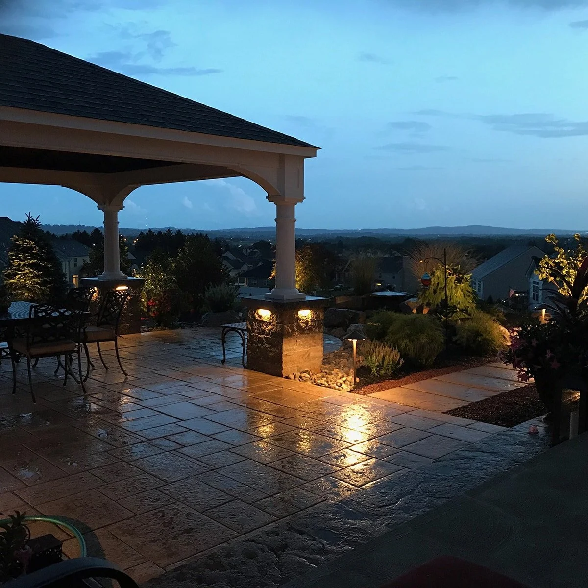 Cozy and Effective Outdoor Living in December 2023 and Beyond