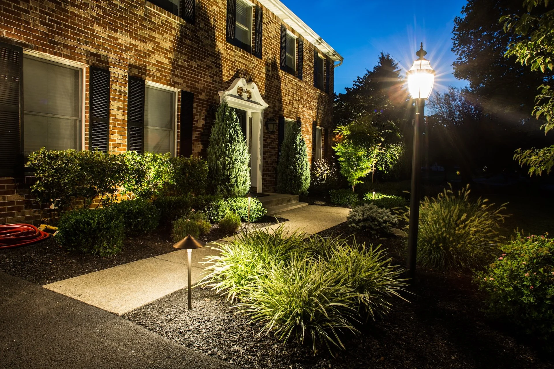 Outdoor Lighting Company in Wind Gap, PA