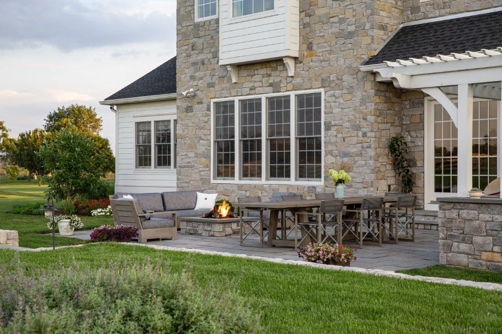 Fire pits in Linglestown, PA