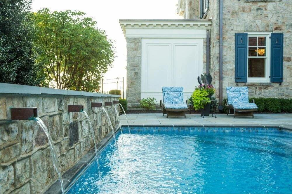Pool and Spa in Mechanicsburg, PA, Hershey, PA