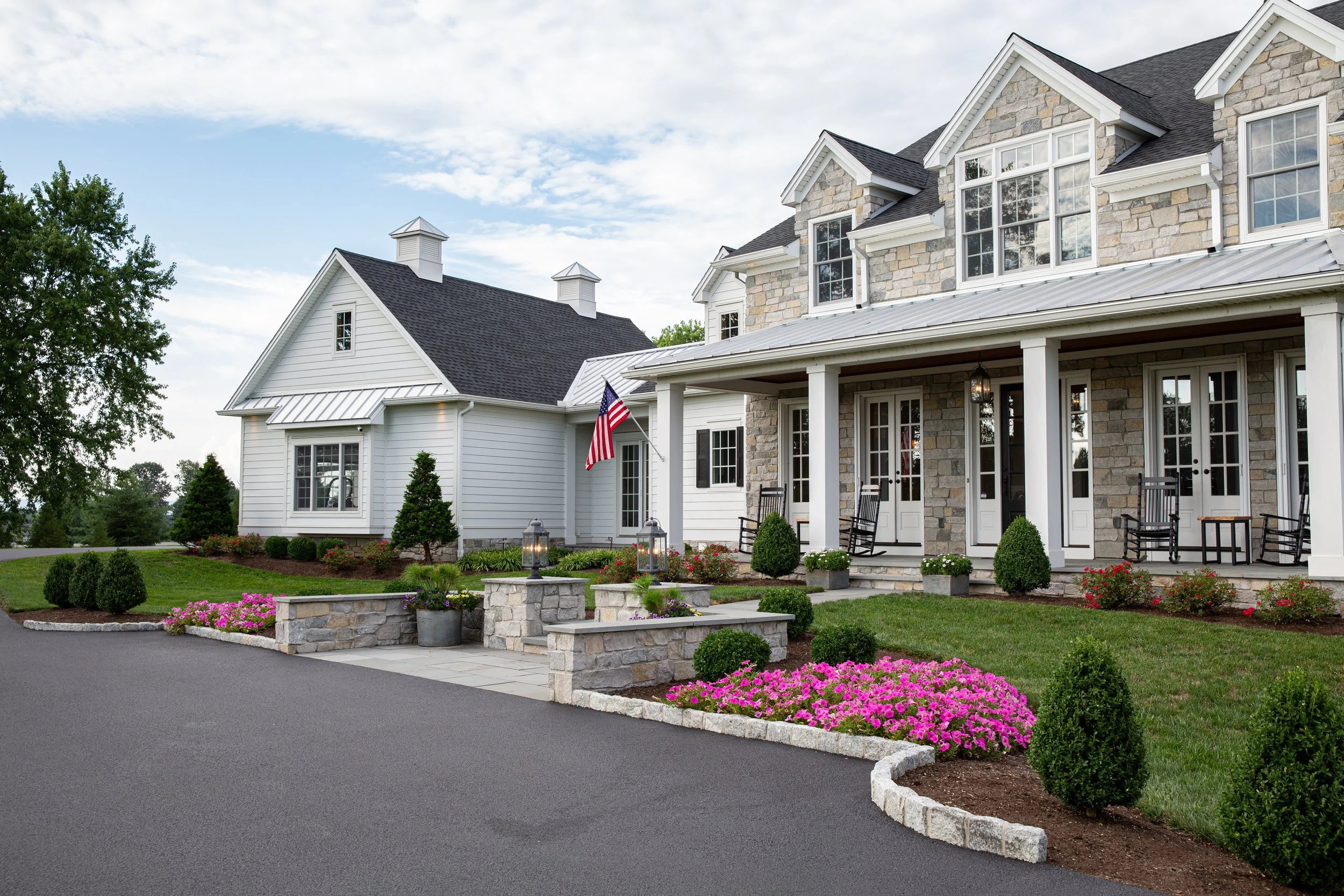 Lawn Fertilization Programs Designed for Millersburg, PA, Lawns