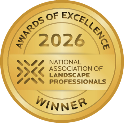2026 NALP Awards of Excellence Gold Award Winner emblem