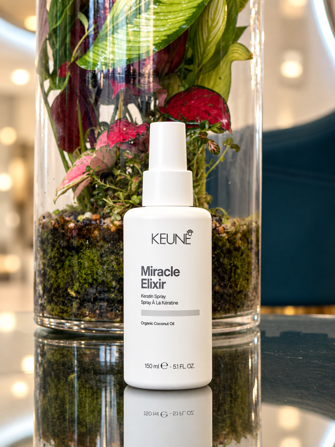 Keune Care Miracle Elixir Keratin Spray 150ml
