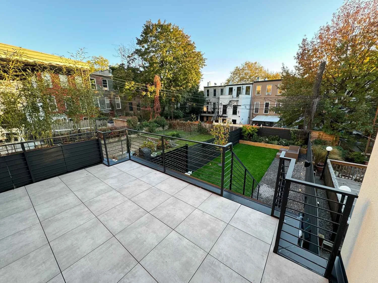 Walkways & Patios Westchester County, NY