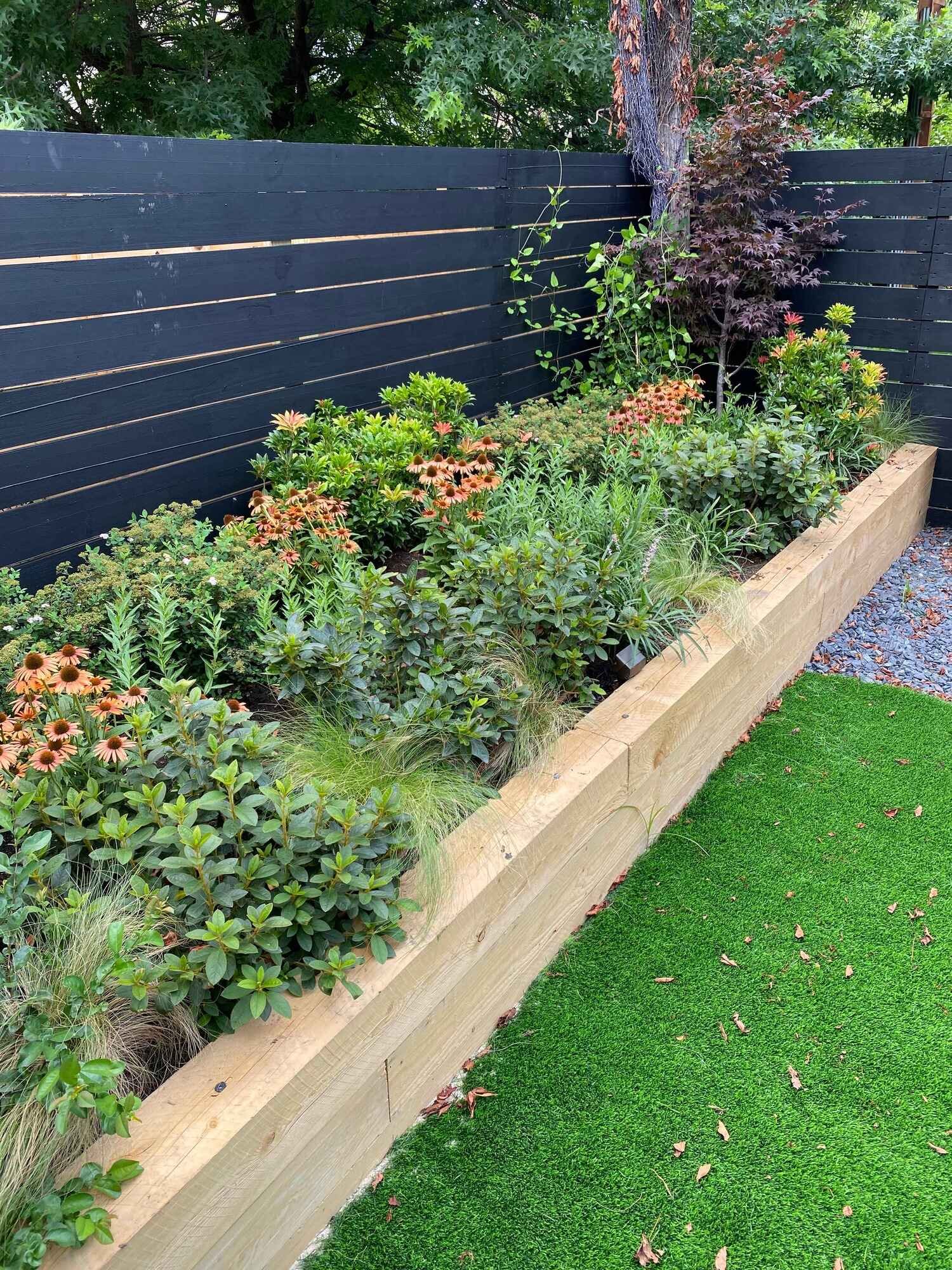 Landscape Design Westchester County, NY