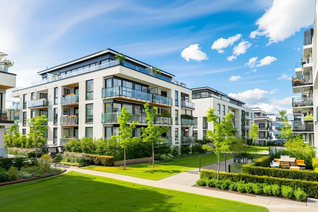 Commercial Landscape Design Westchester County, NY.png