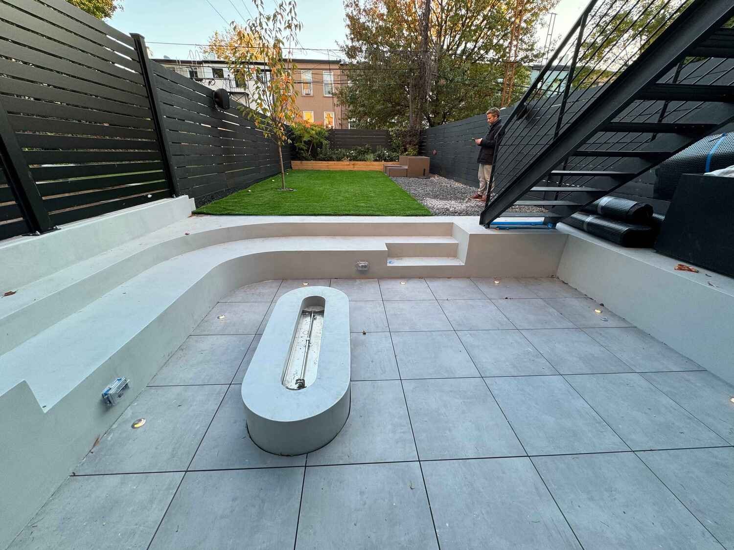 Landscape Design Westchester County, NY