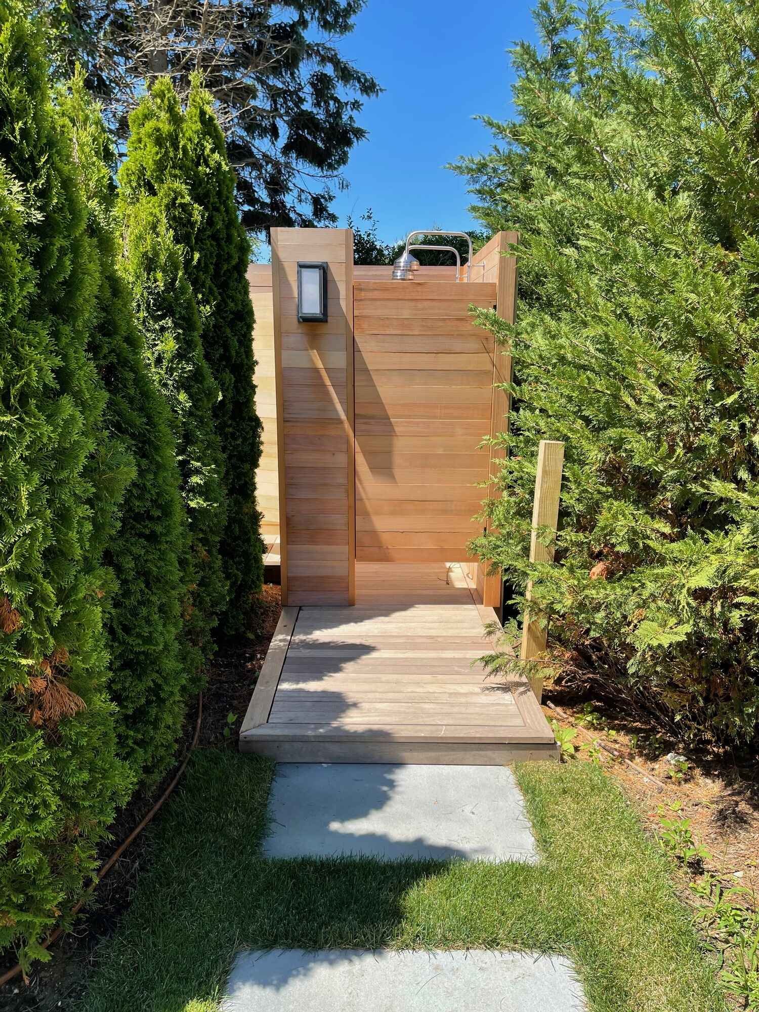 Plantings & Walkways & Patios Westchester County, NY