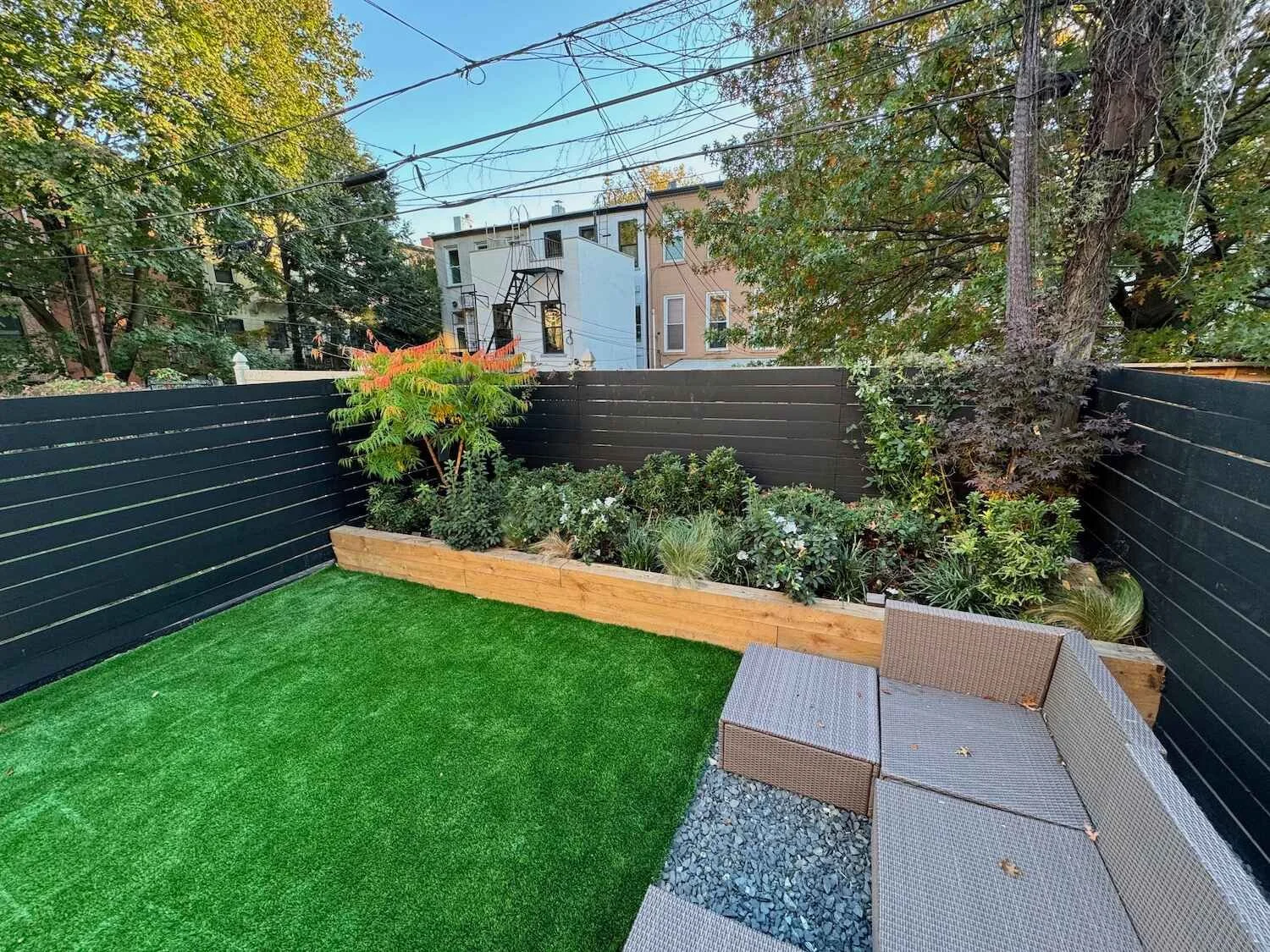 Plantings & Landscaping Westchester County, NY