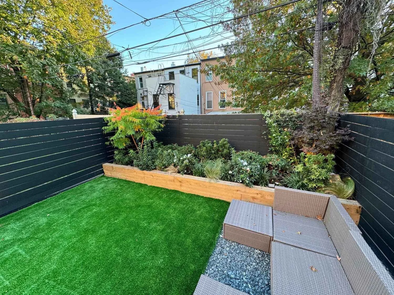 Landscape Design Westchester County, NY